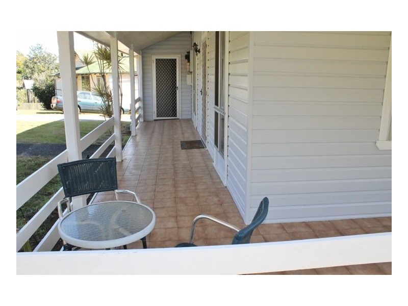 24 – 26 Campbell Road, Kyogle NSW 2474