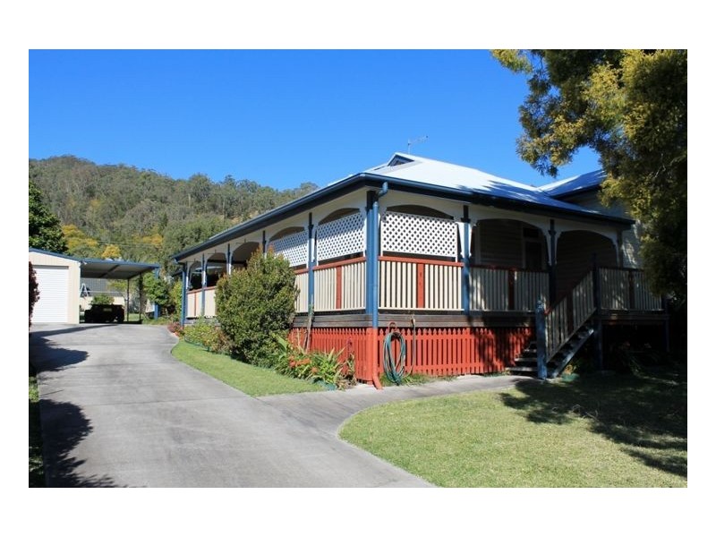 19 Groom Street, Kyogle NSW 2474