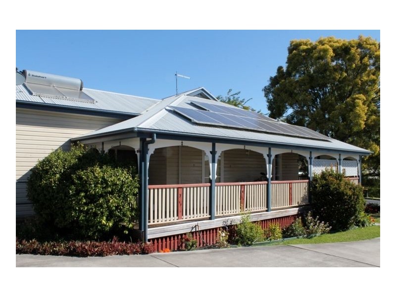 19 Groom Street, Kyogle NSW 2474