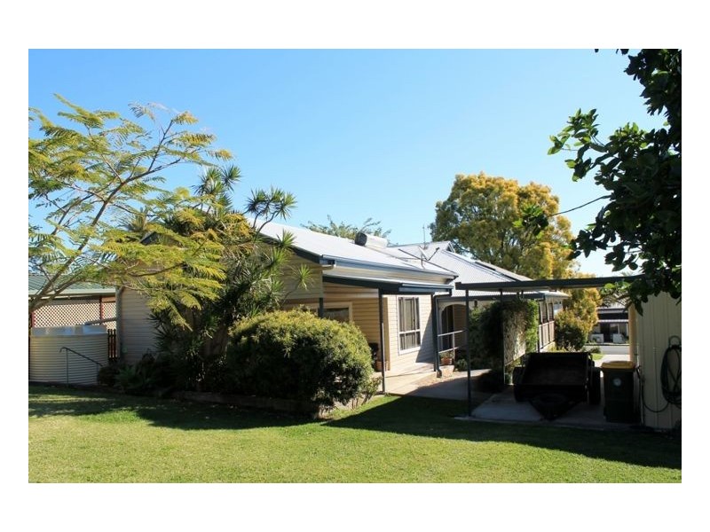 19 Groom Street, Kyogle NSW 2474