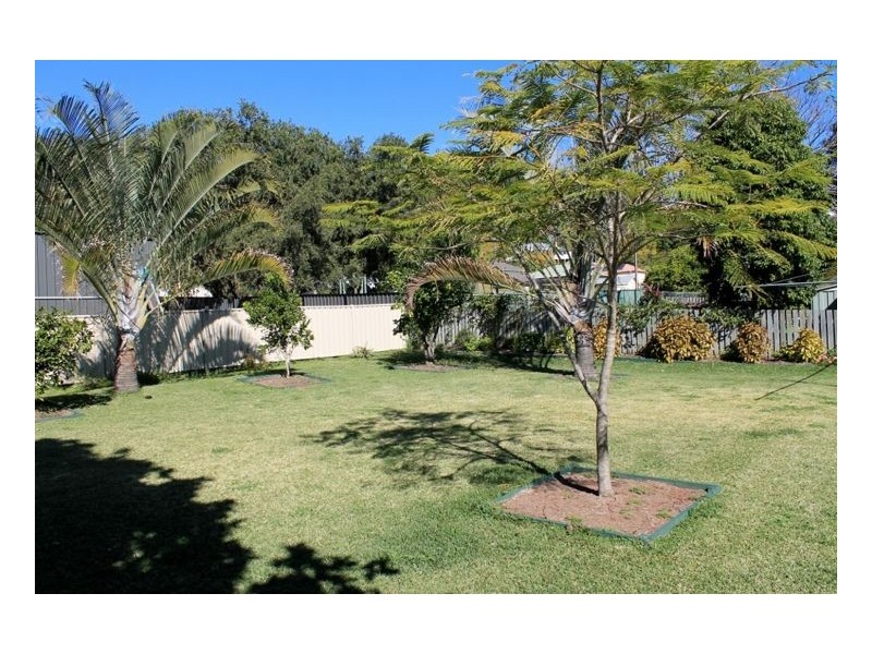 19 Groom Street, Kyogle NSW 2474