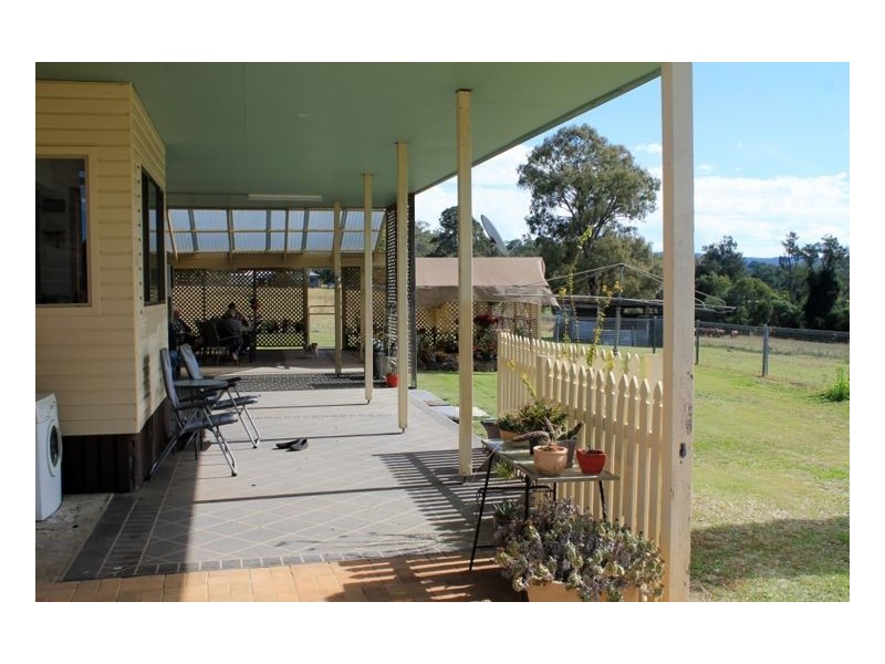 4294 Summerland Way – Unumgar, Kyogle NSW 2474