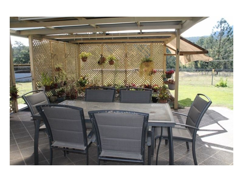 4294 Summerland Way – Unumgar, Kyogle NSW 2474