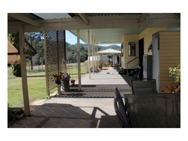 4294 Summerland Way – Unumgar, Kyogle NSW 2474