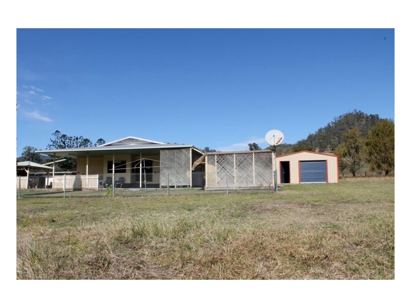 4294 Summerland Way – Unumgar, Kyogle NSW 2474