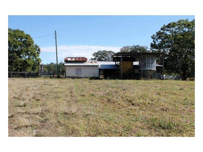 4294 Summerland Way – Unumgar, Kyogle NSW 2474