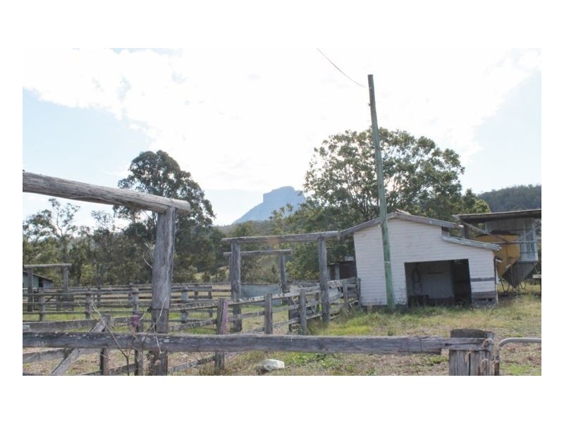 4294 Summerland Way – Unumgar, Kyogle NSW 2474