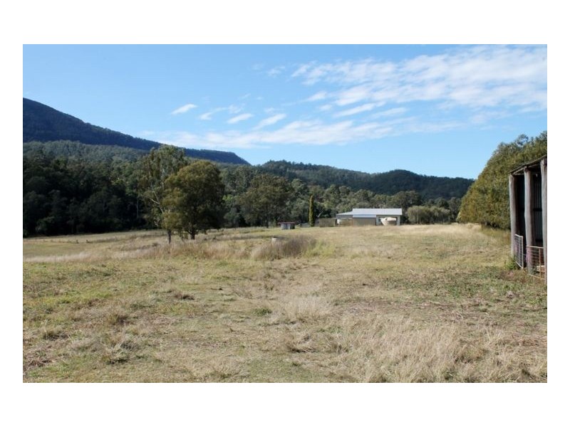 4294 Summerland Way – Unumgar, Kyogle NSW 2474