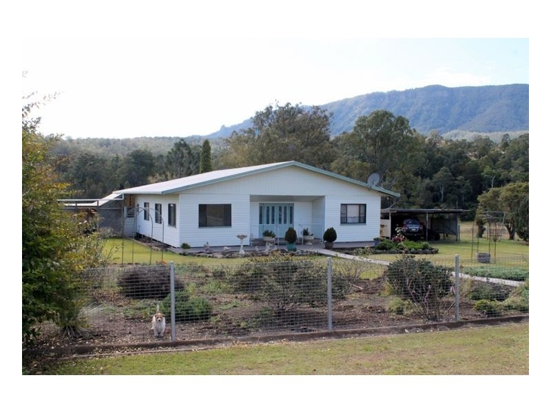 4294 Summerland Way – Unumgar, Kyogle NSW 2474