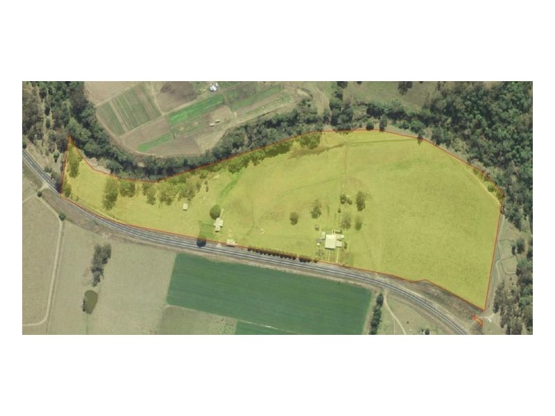 4294 Summerland Way – Unumgar, Kyogle NSW 2474