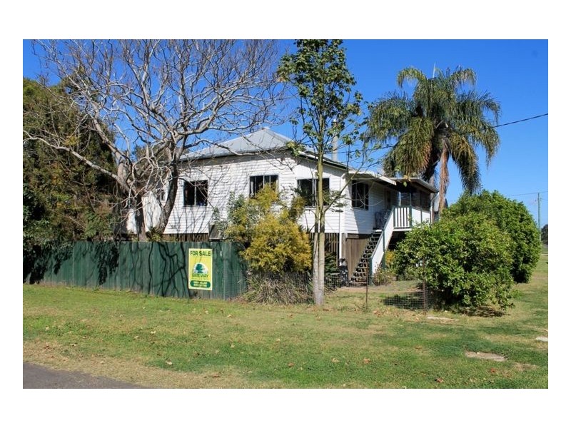 41 McDougall Street, Kyogle NSW 2474