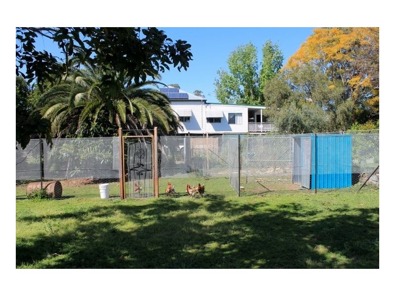 41 McDougall Street, Kyogle NSW 2474