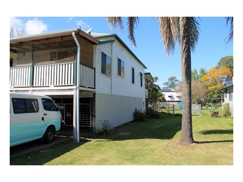 41 McDougall Street, Kyogle NSW 2474