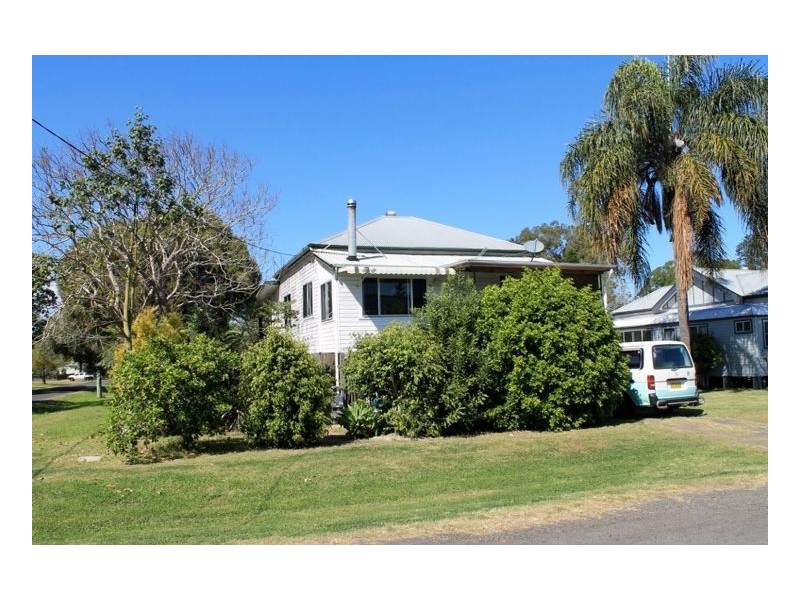 41 McDougall Street, Kyogle NSW 2474