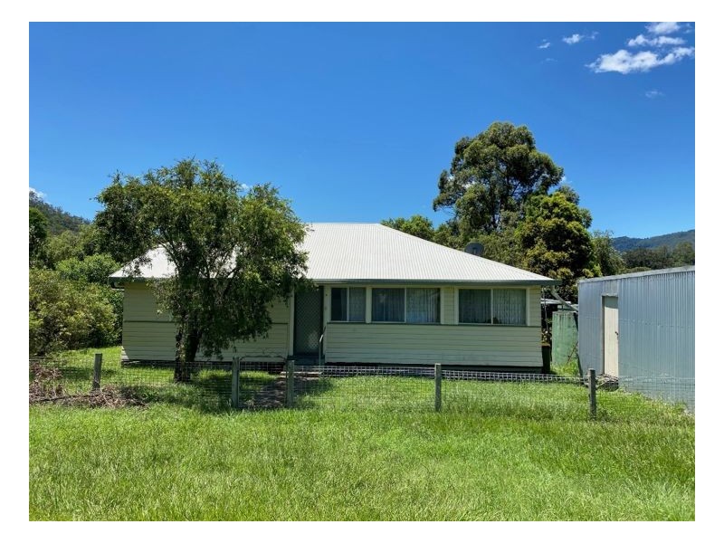 4 Sherwood Street – Old Grevillia, Kyogle NSW 2474