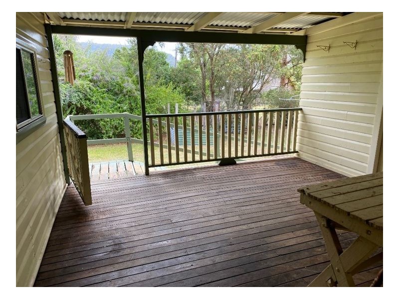 4 Sherwood Street – Old Grevillia, Kyogle NSW 2474