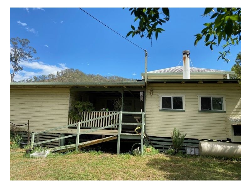 4 Sherwood Street – Old Grevillia, Kyogle NSW 2474