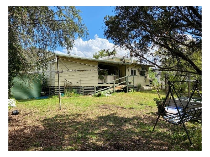 4 Sherwood Street – Old Grevillia, Kyogle NSW 2474