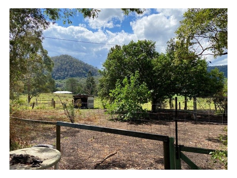 4 Sherwood Street – Old Grevillia, Kyogle NSW 2474