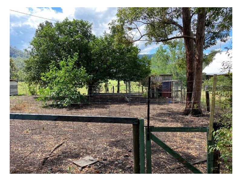 4 Sherwood Street – Old Grevillia, Kyogle NSW 2474