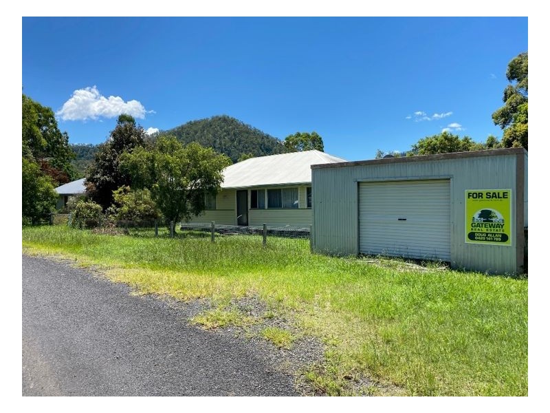 4 Sherwood Street – Old Grevillia, Kyogle NSW 2474