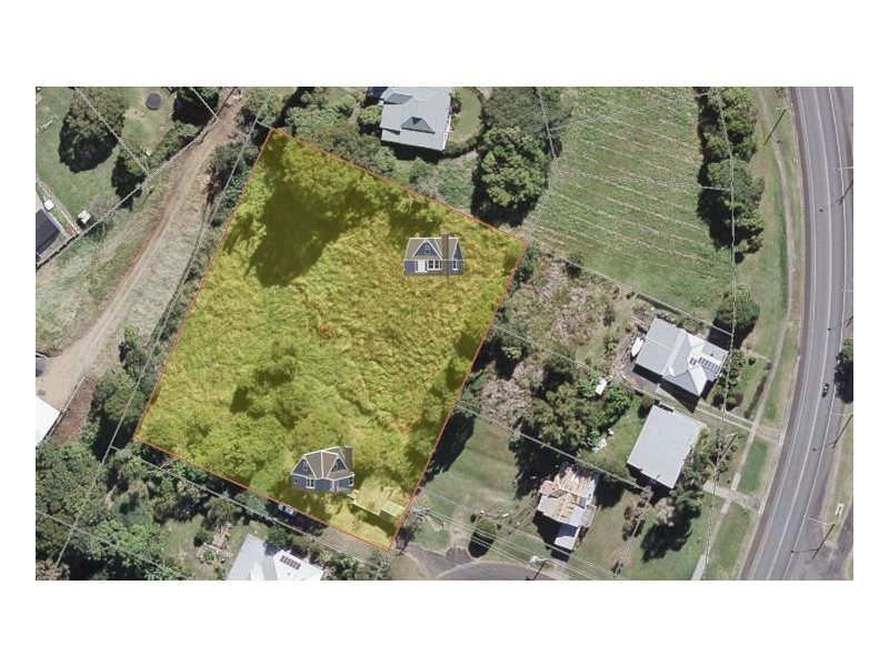 3 Boorabee Street, Kyogle NSW 2474