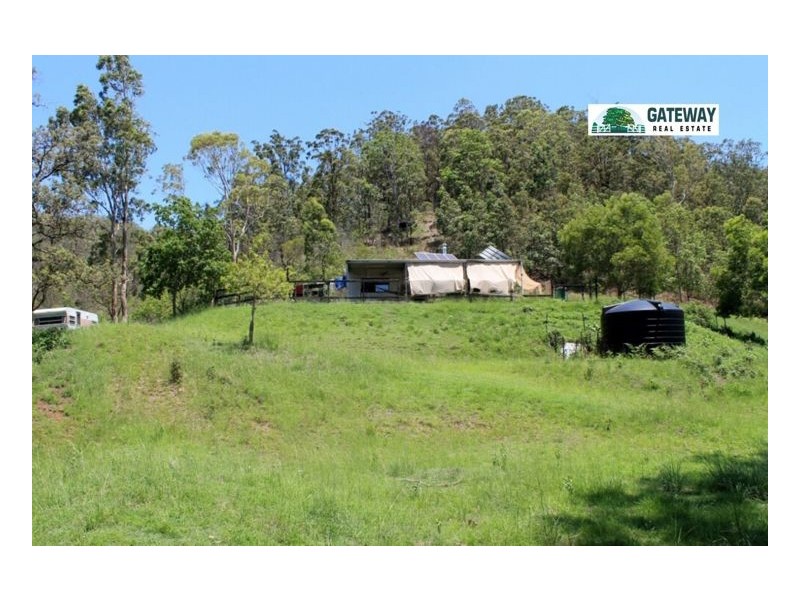 #319 Blackhorse Creek Road – Eden Creek, Kyogle NSW 2474