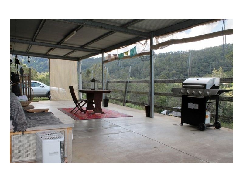 #319 Blackhorse Creek Road – Eden Creek, Kyogle NSW 2474