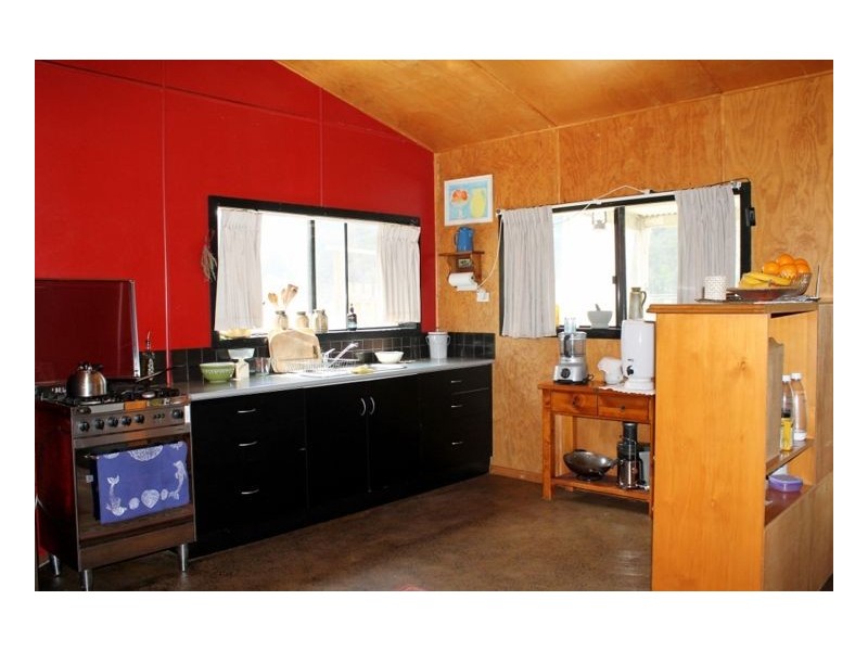 #319 Blackhorse Creek Road – Eden Creek, Kyogle NSW 2474