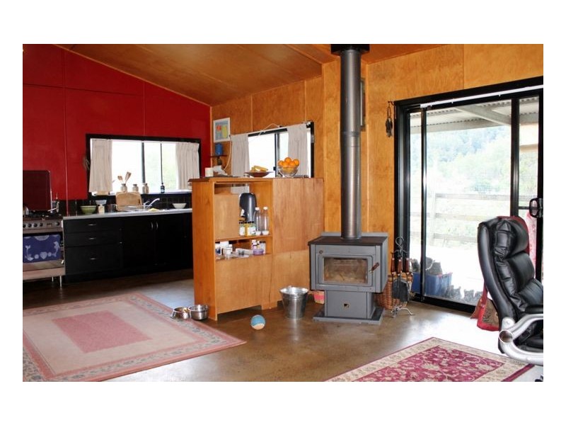 #319 Blackhorse Creek Road – Eden Creek, Kyogle NSW 2474