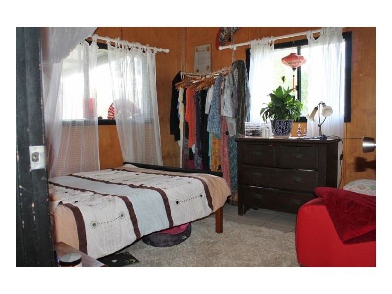 #319 Blackhorse Creek Road – Eden Creek, Kyogle NSW 2474