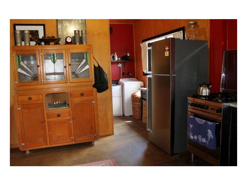 #319 Blackhorse Creek Road – Eden Creek, Kyogle NSW 2474