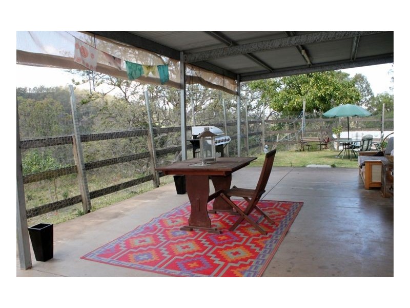 #319 Blackhorse Creek Road – Eden Creek, Kyogle NSW 2474