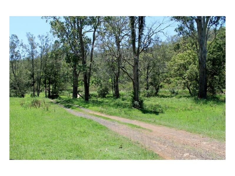 #319 Blackhorse Creek Road – Eden Creek, Kyogle NSW 2474