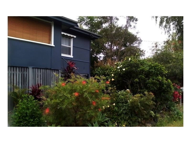 60 McDougall Street, Kyogle NSW 2474