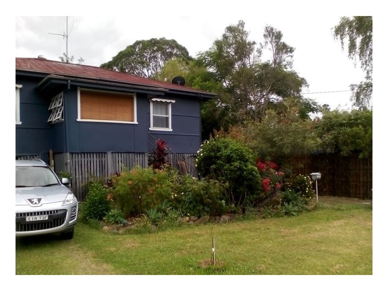 60 McDougall Street, Kyogle NSW 2474