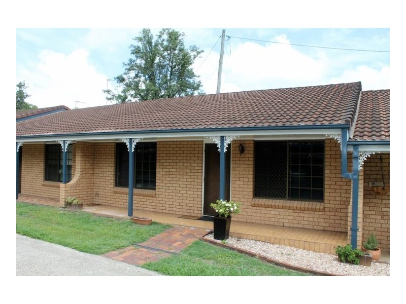 3/17 Geneva Street, Kyogle NSW 2474