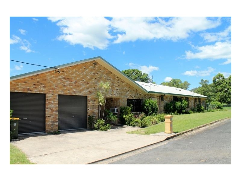 6-8 Hogan Lane, Kyogle NSW 2474