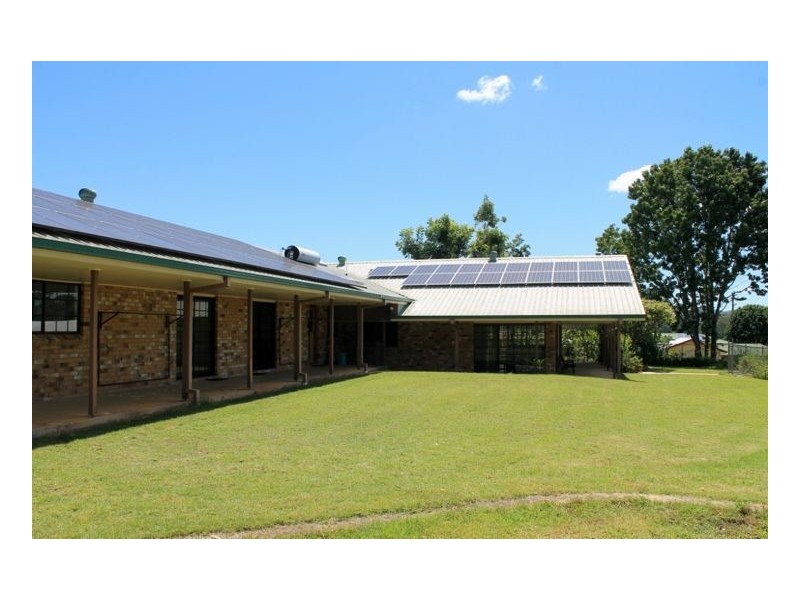 6-8 Hogan Lane, Kyogle NSW 2474