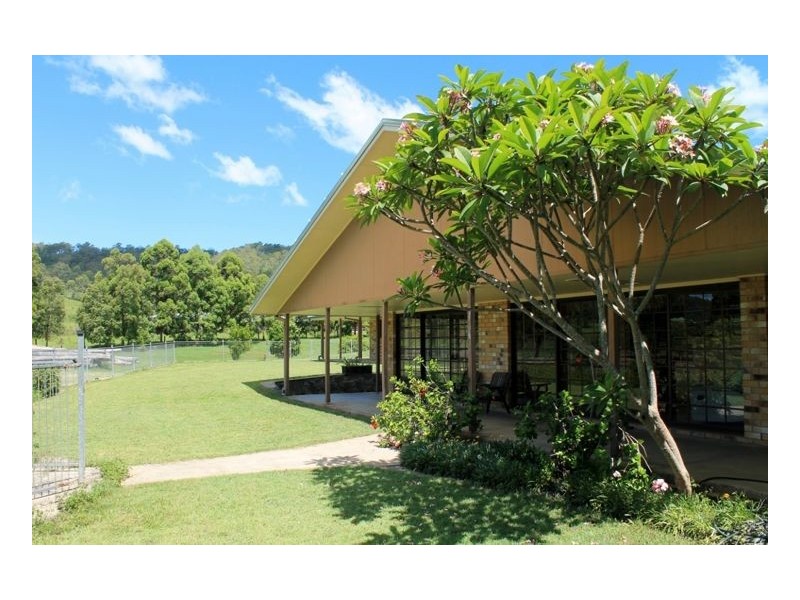 6-8 Hogan Lane, Kyogle NSW 2474