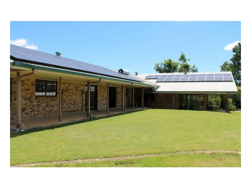 6-8 Hogan Lane, Kyogle NSW 2474