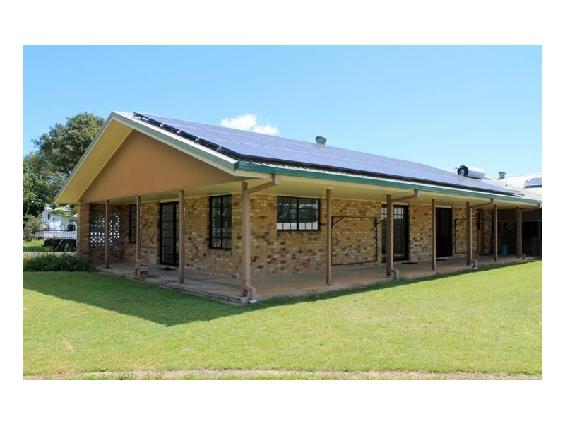 6-8 Hogan Lane, Kyogle NSW 2474