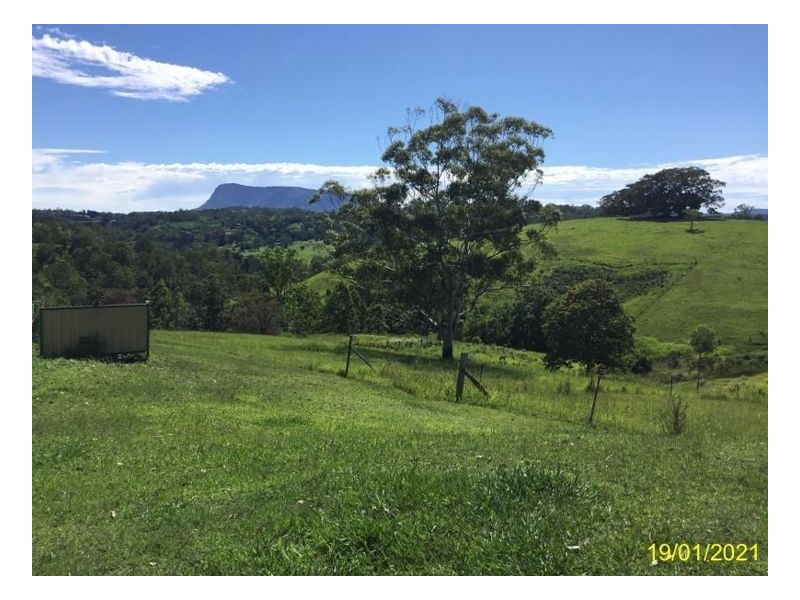 342 Oxbow Road, Cawongla NSW 2474