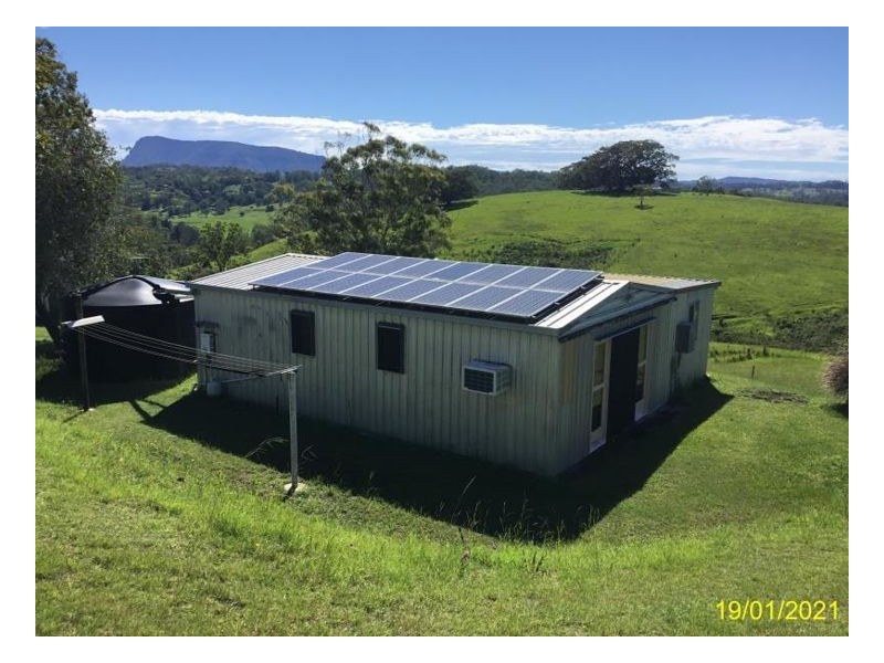 342 Oxbow Road, Cawongla NSW 2474