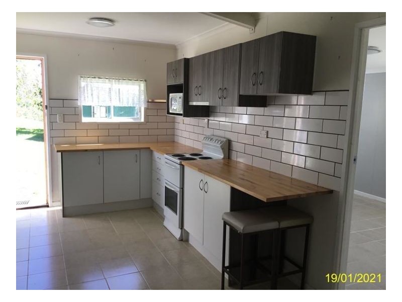 342 Oxbow Road, Cawongla NSW 2474