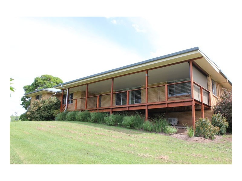 488 Omagh Road, Kyogle NSW 2474
