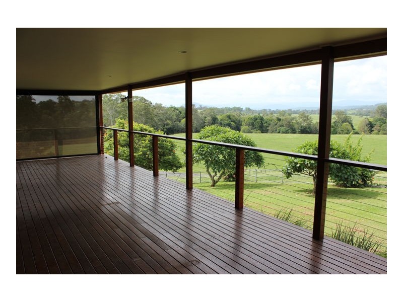 488 Omagh Road, Kyogle NSW 2474