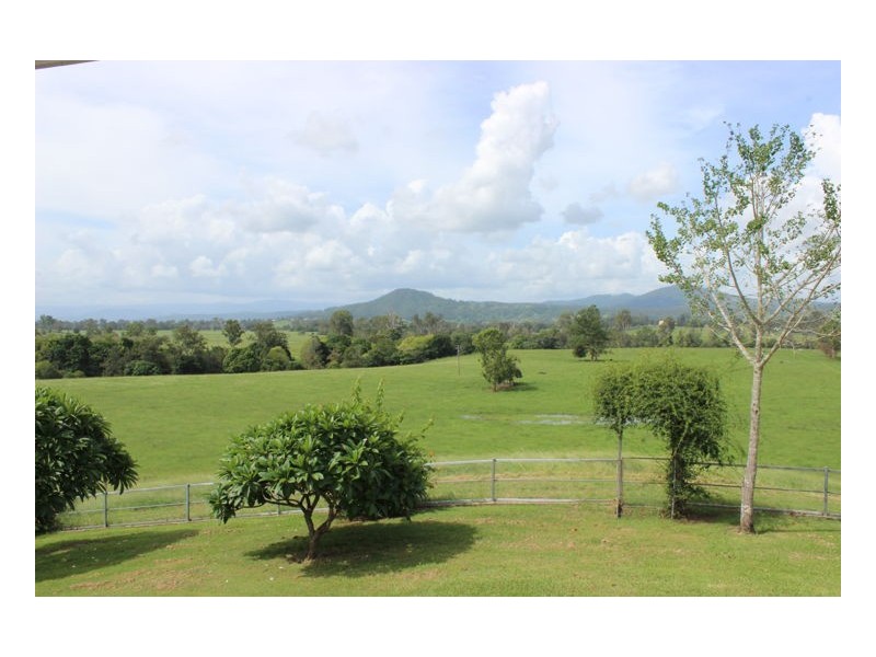 488 Omagh Road, Kyogle NSW 2474