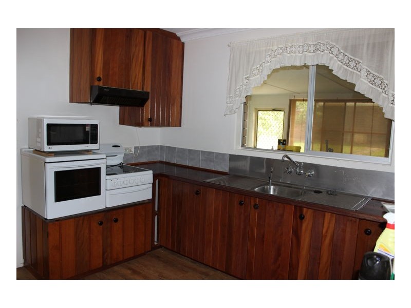 488 Omagh Road, Kyogle NSW 2474