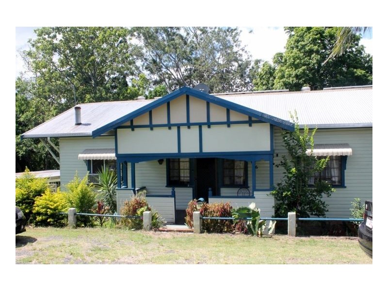 16 Campbell Road, Kyogle NSW 2474